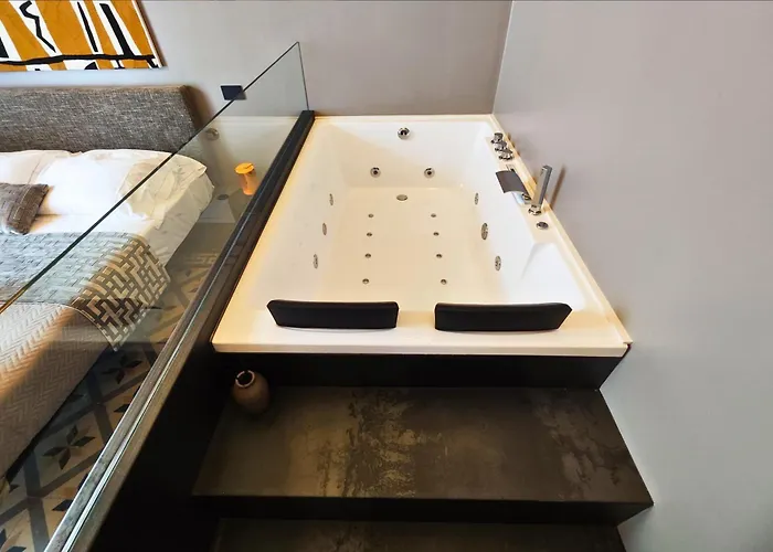 Apartamento L'opificio Siciliano Boutique *