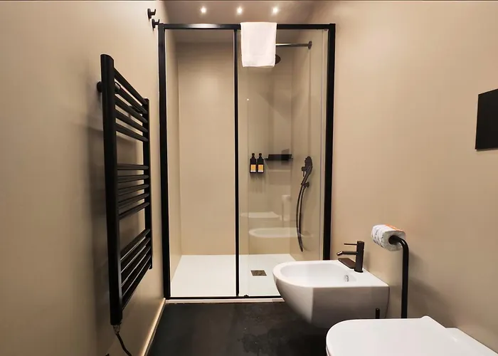 Apartamento L'opificio Siciliano Boutique