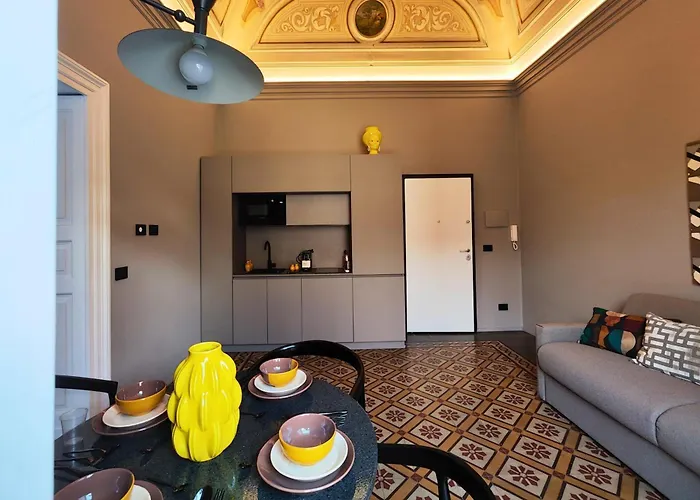 L'opificio Siciliano Boutique * Catânia
