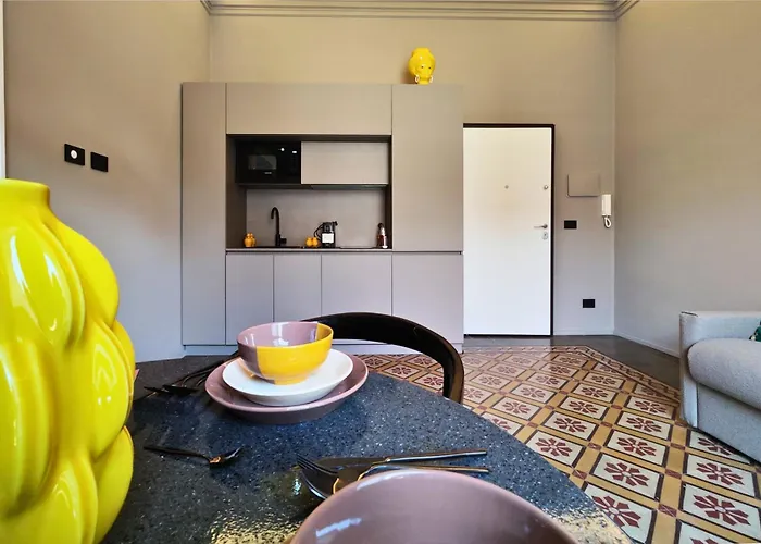 Apartamento L'opificio Siciliano Boutique Catânia