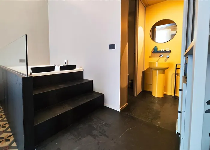 L'opificio Siciliano Boutique Apartamento