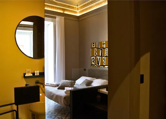Apartamento L'opificio Siciliano Boutique